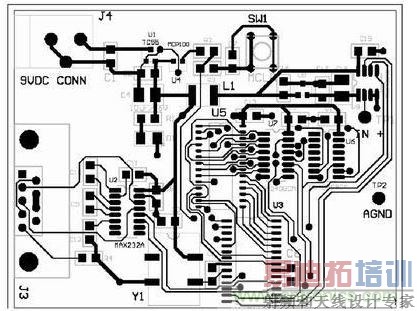 �����ֹ�����Ϊͼ3��ʾ��·ԭ��ͼ��Ƶĵ�·��Ķ���