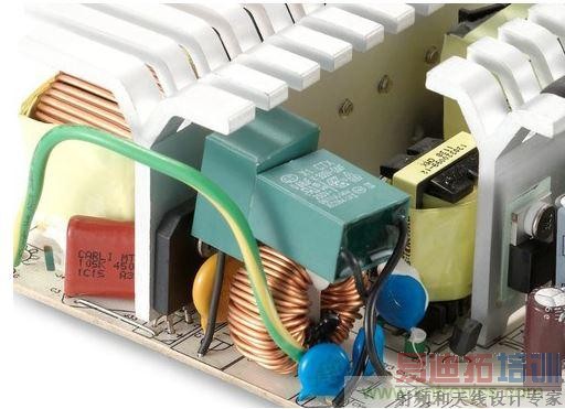 ��Ϸ�������EMI�˲�