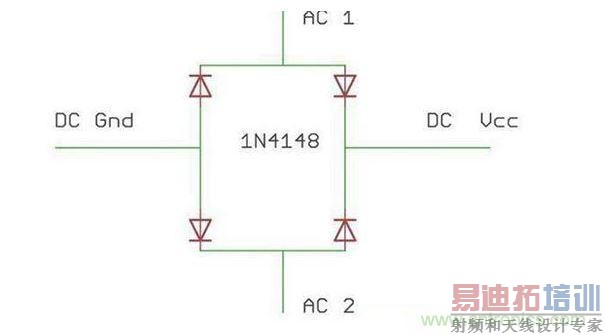 �����ŵ�·ʾ��ͼ