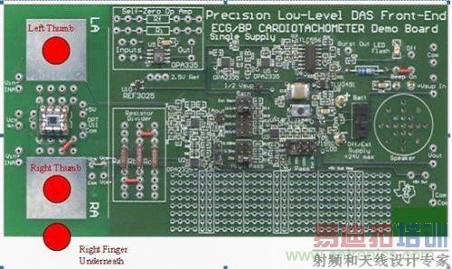 ͼ 2����ʾ��·���ڹ���ʦ��ʵ�����н��е�