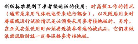 �°��׼�������˶Խ����ӵزο�ƽ���Ҫ��