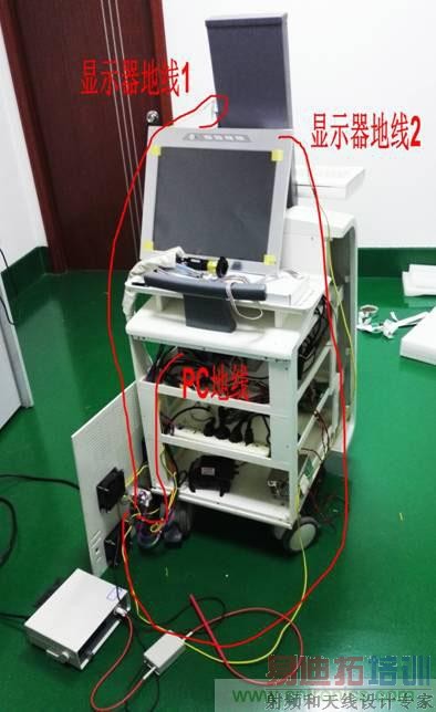 一次有点遗憾的EMC静电抗扰度整改