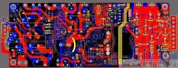 ��22�������������ԴPCB�����EMC�Ĺ���