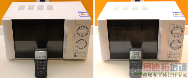 编辑亲测带你了解辐射真相,让你不再谈“辐”色变