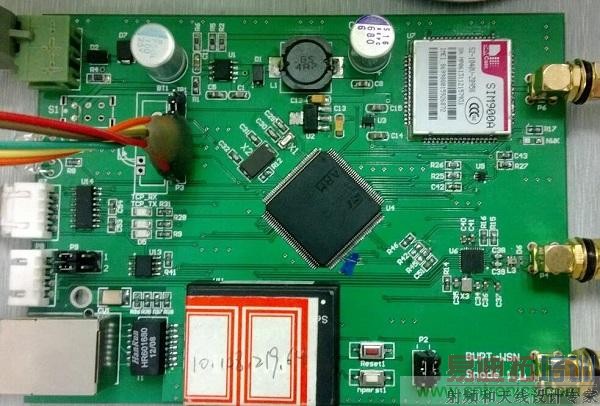 双层pcb板—PCB设计经验(嵌入式硬件经验)