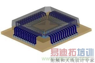 ���ռ��ɵ�·��װ����������EMI�ﵽ����������ܣ�