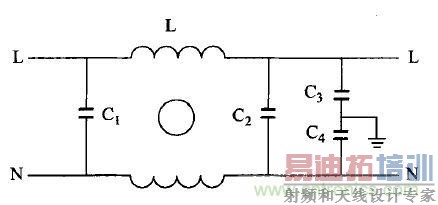 ��Դ����ʦ�������յĿ��ص�ԴEMI������Ʋ���