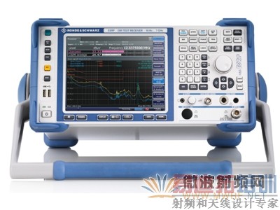 ����FFTʱ��ɨ���EMIԤ��֤���Խ��ջ�����