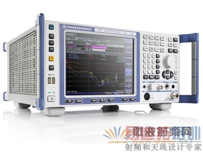 ����FFTʱ��ɨ���EMIԤ��֤���Խ��ջ�����