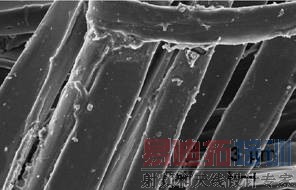 EMC应用中的新型非金属损耗材料