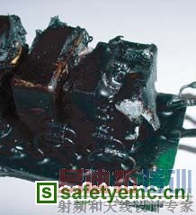 ��Դ����������EMI�˲����Ŀɿ��Ժ����жȵ�Ӱ��