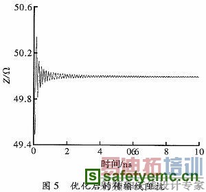 ����ӡ�Ƶ�·���е�Դ�����Ե��Ż����