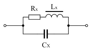 �����Ȧ�ĵ�Ч��·ͼ