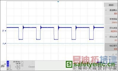 开关电源噪声的产生与抑制