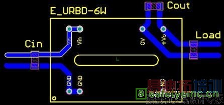 开关电源噪声的产生与抑制