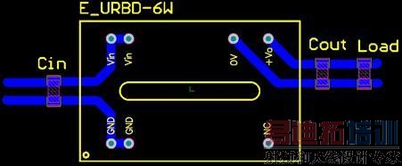 开关电源噪声的产生与抑制