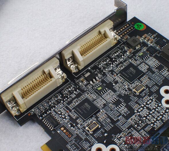 系统级静电放电保护电路PCB抄板