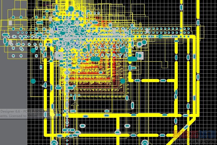 AD��װ��ת��pads��װ��