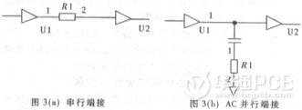高速数字系统中信号完整性及实施方案