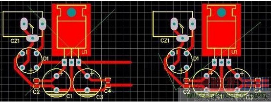 技术精华:电源模块的PCB设计
