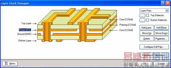基于Protel DXP软件的PCB高级编辑技巧大全