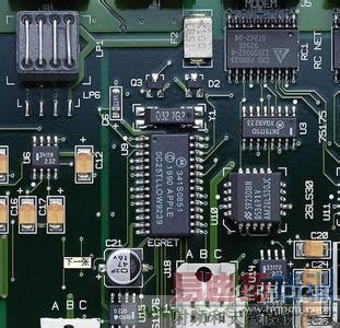 印制电路板结构设计经验汇集