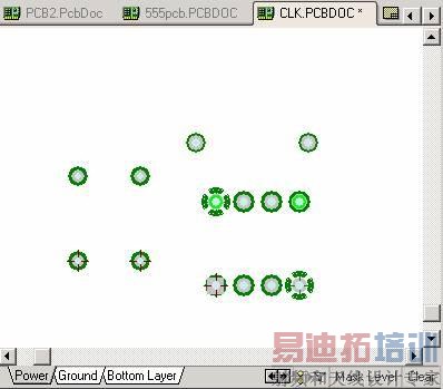 基于Protel DXP软件的PCB高级编辑技巧大全