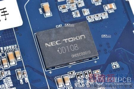 印制电路板结构设计经验汇集