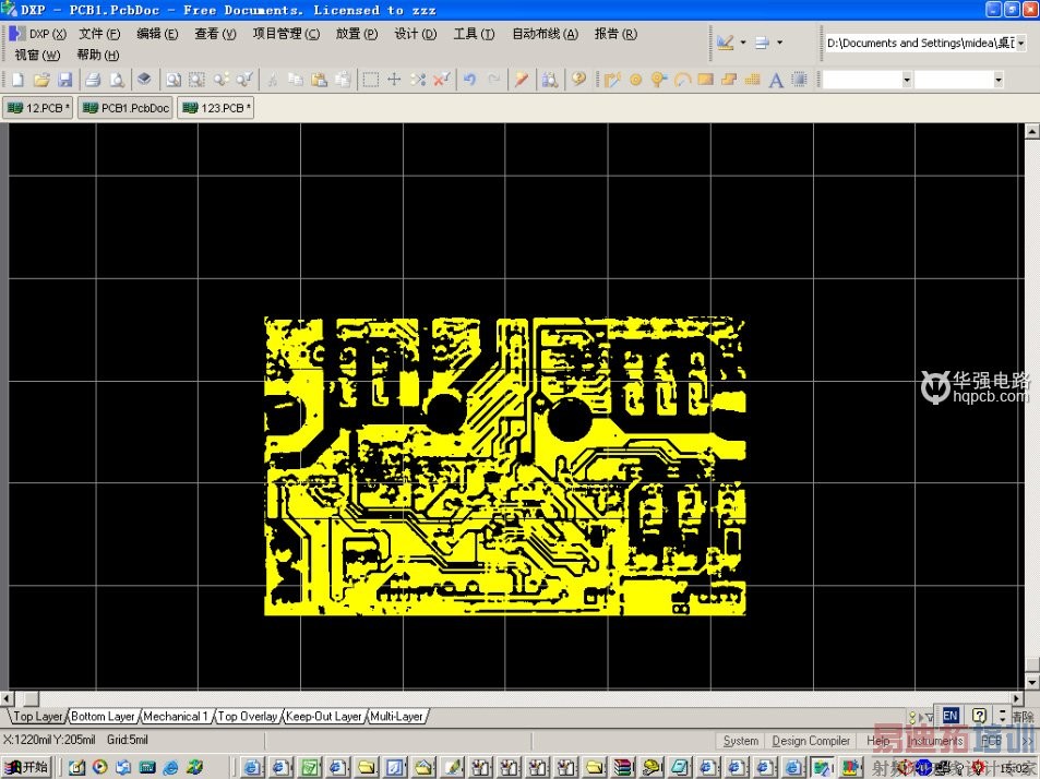 ��ǿPCB��PCB�������