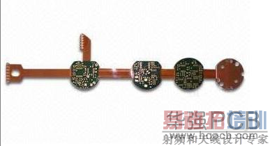PCB的简单分类 华强PCB:PCB线路板分类