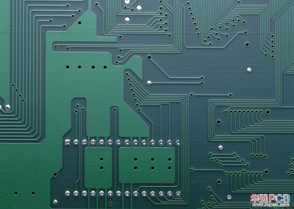 PCB的简单分类 华强PCB:PCB线路板分类