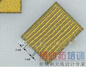 紫外激光器在制造电路板中的应用