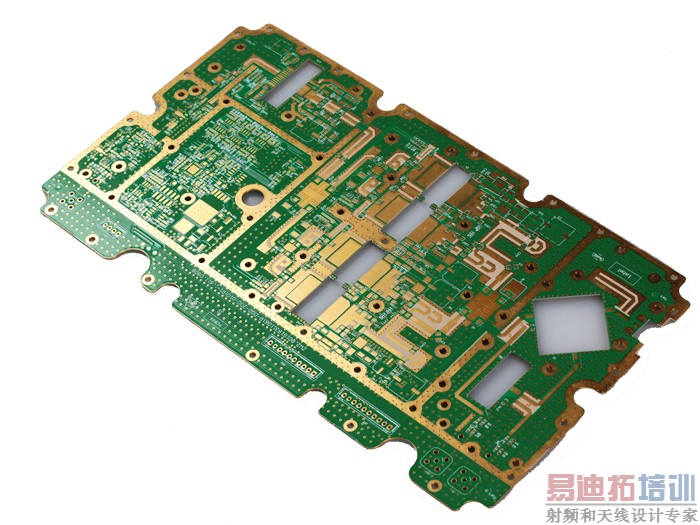 PCB��·����׶��źŴ����Ӱ������