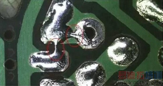 ��μ����Ԥ��PCB��·���· 