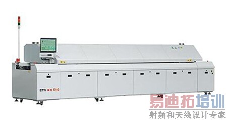 PCB板回流炉