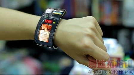 智能穿戴PCB材料