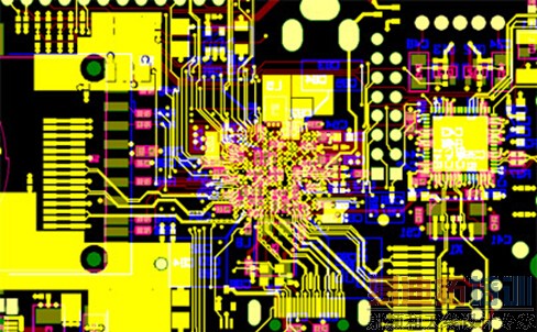 PCB短路改善方法