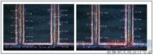 高精度电阻PCB制作方法