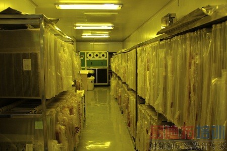 印制电路板菲林