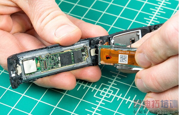 智能手环线路板