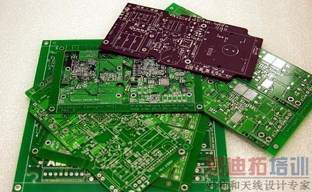 印制线路板SMOCB