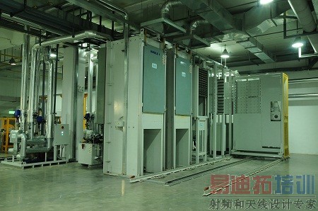 多层线路板压机