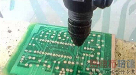 印制线路板运用