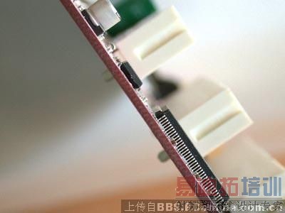 ����ֱ�����PCB��Ĳ���