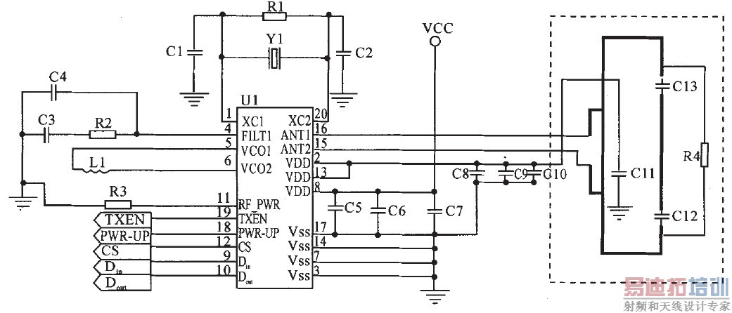 ͼ5 nRF401������