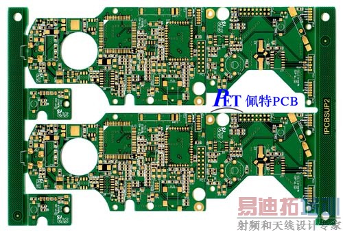 PCB����ӵ�