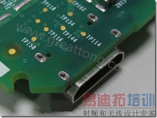 把SMD零件改成通孔锡膏(Paste-In-Hole)制程有何差别及影响