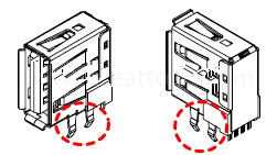 把SMD零件改成通孔锡膏(Paste-In-Hole)制程有何差别及影响