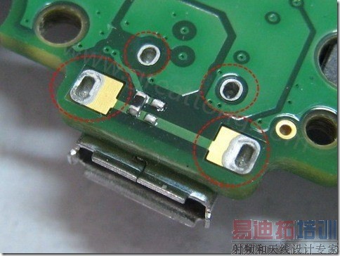 PCBA���ã������������ǿ�ȵĹ������