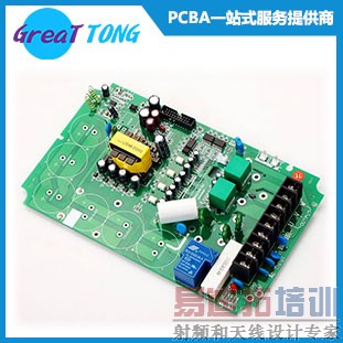 ���ں�����PCB�������